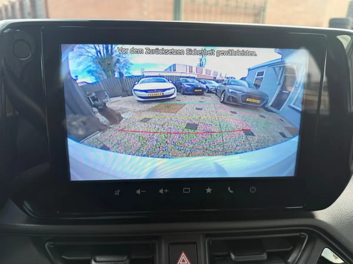 1.2 Comfort Smart Hybrid 1 Eig. b.j.12-2024, 5100 KM, Navi , Camera, PDC