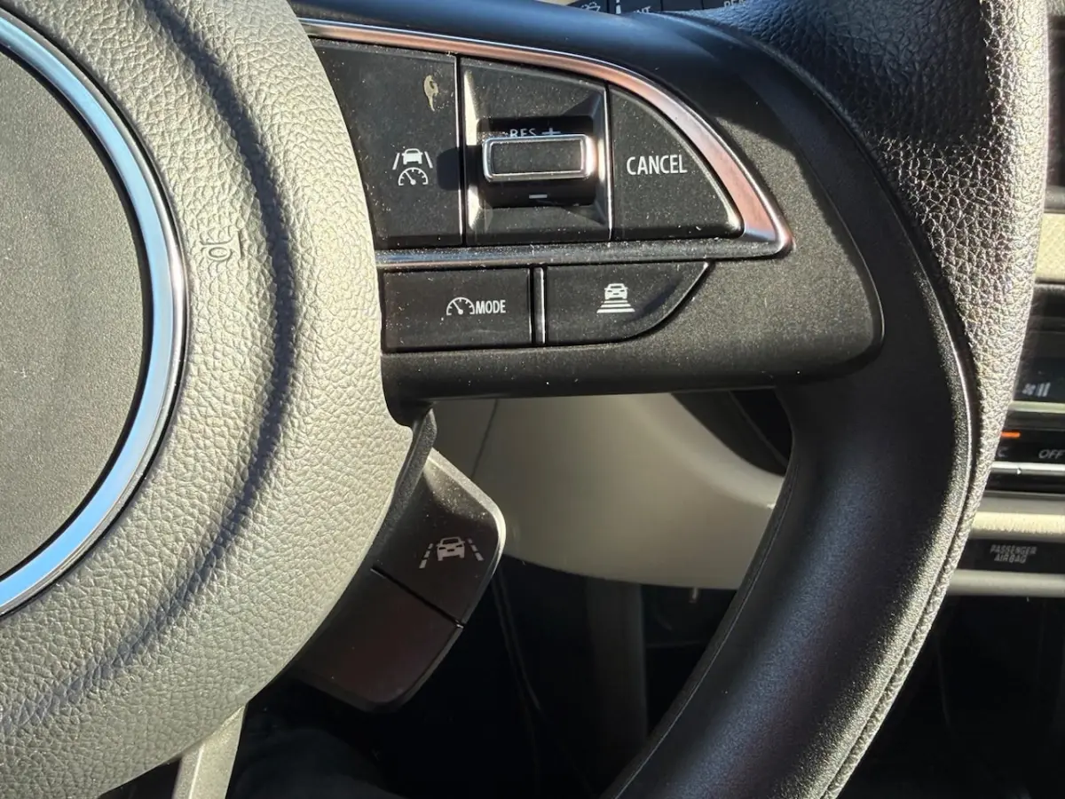 1.2 Comfort Smart Hybrid 1 Eig. b.j.1-2025, 9100 KM, Navi , Camera, PDC