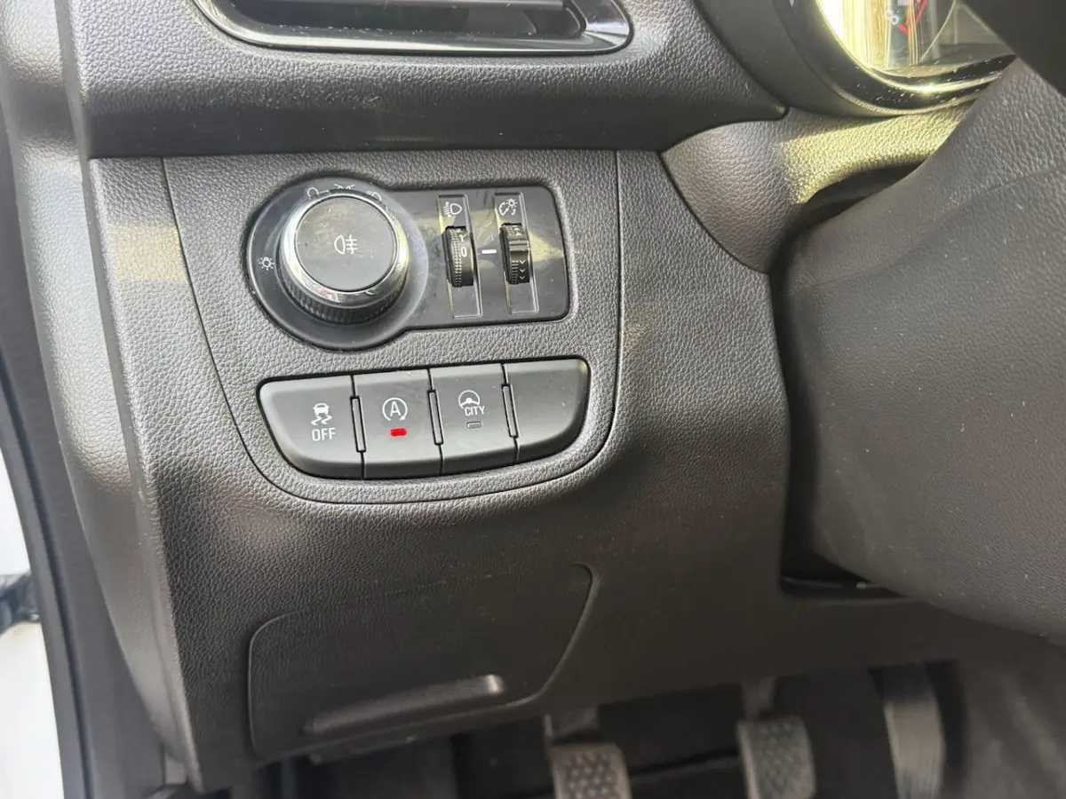 1.0 ecoFLEX Edition 1 Eig. b.j. 1-2017 Airco 80000 km