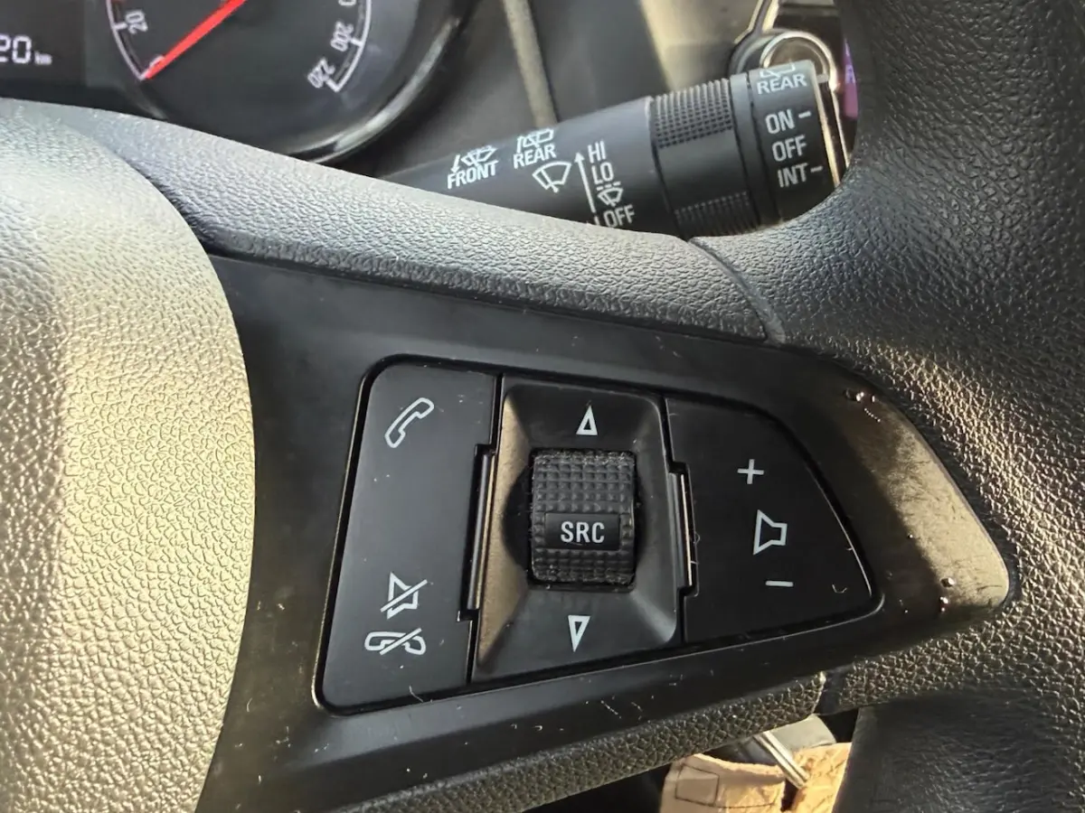 1.0 ecoFLEX Edition 1 Eig. b.j. 1-2017 Airco 80000 km