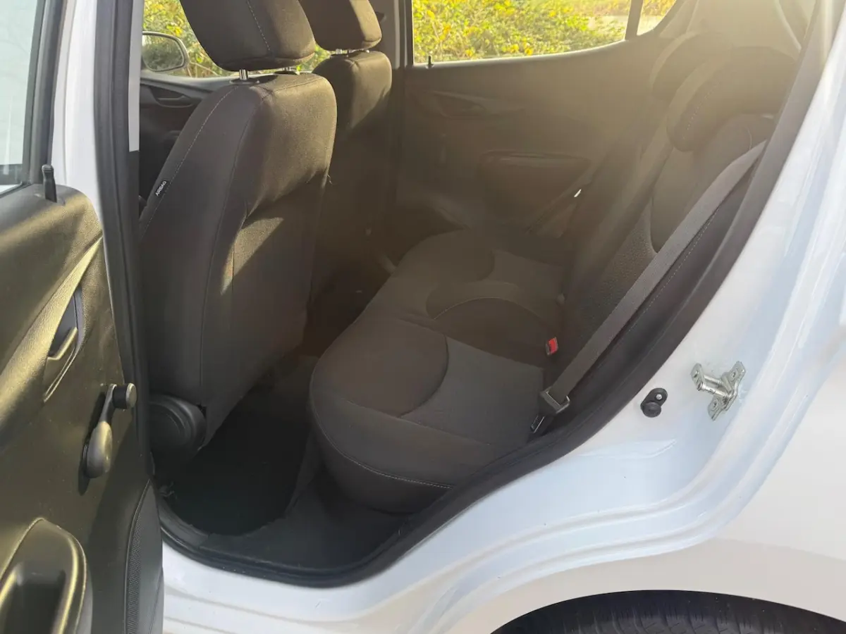 1.0 ecoFLEX Edition 1 Eig. b.j. 1-2017 Airco 80000 km