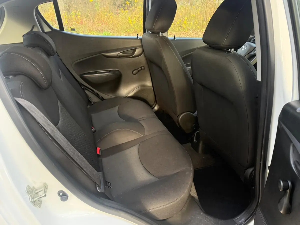 1.0 ecoFLEX Edition 1 Eig. b.j. 1-2017 Airco 80000 km