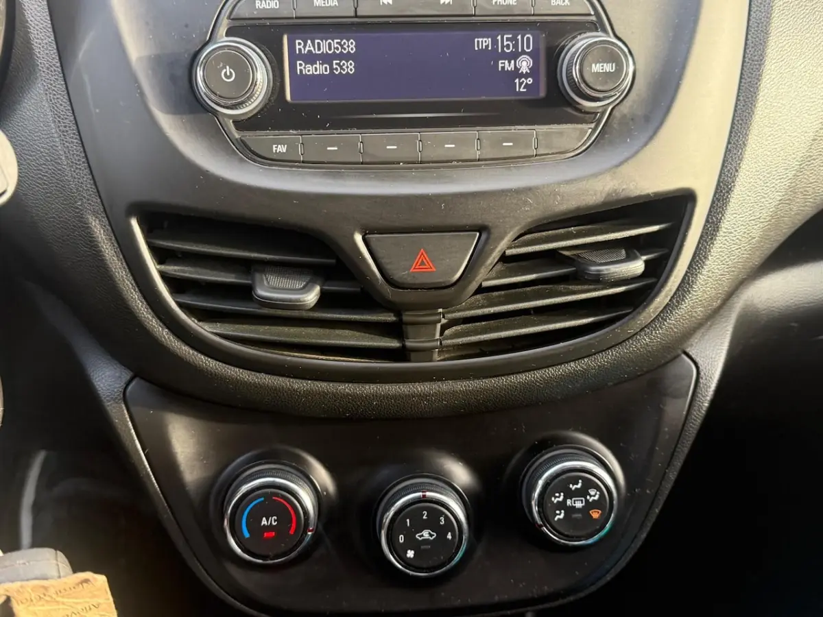 1.0 ecoFLEX Edition 1 Eig. b.j. 1-2017 Airco 80000 km