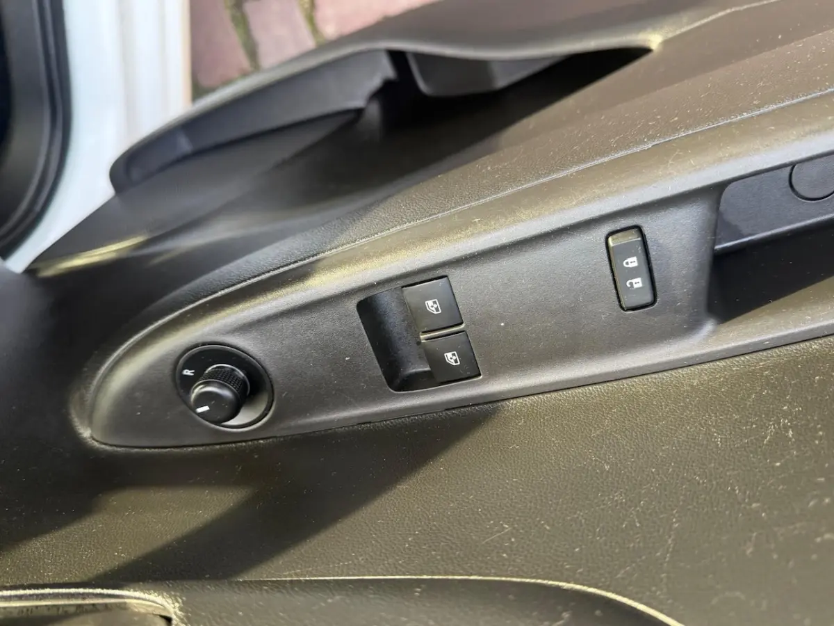 1.0 ecoFLEX Edition 1 Eig. b.j. 1-2017 Airco 80000 km