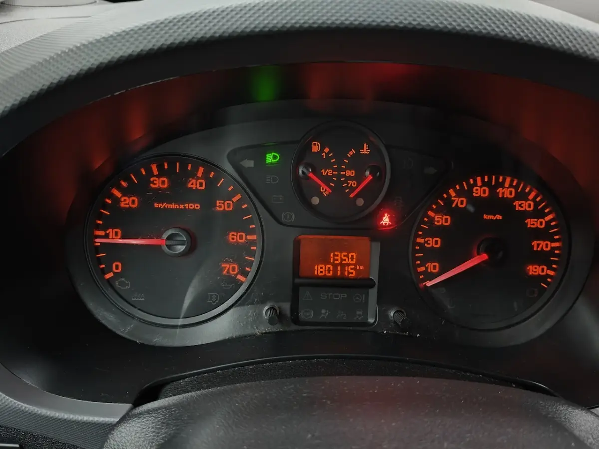 120 1.6 BlueHDi 75 L1 XR Euro 6