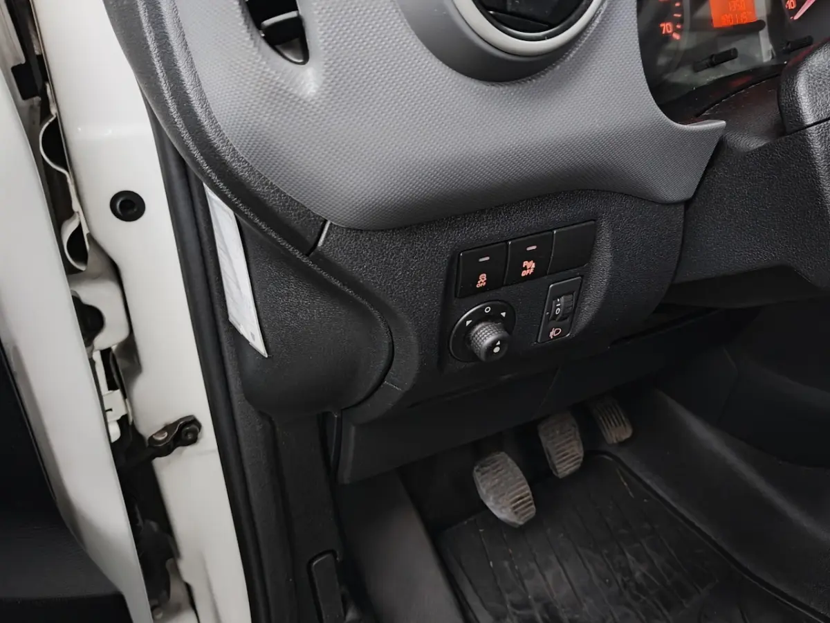 120 1.6 BlueHDi 75 L1 XR Euro 6