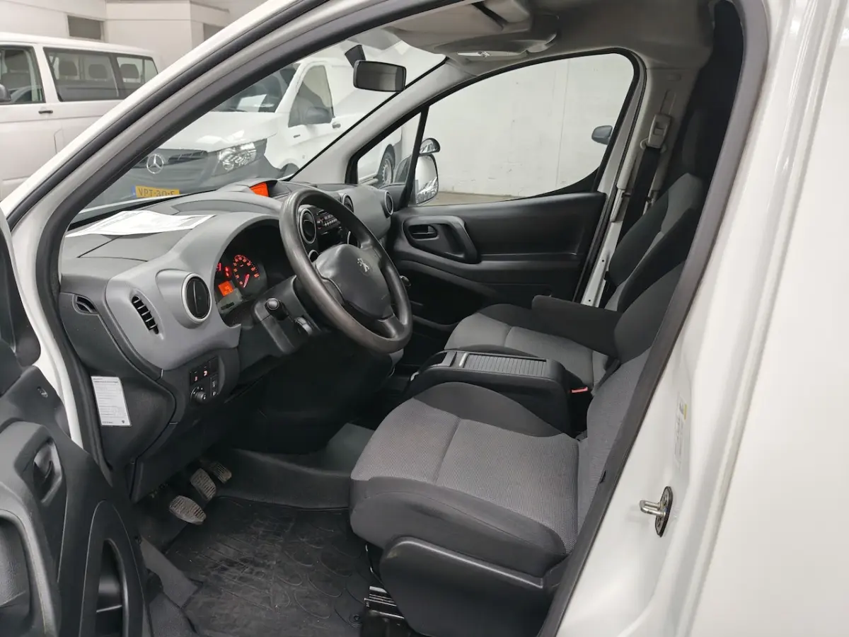 120 1.6 BlueHDi 75 L1 XR Euro 6