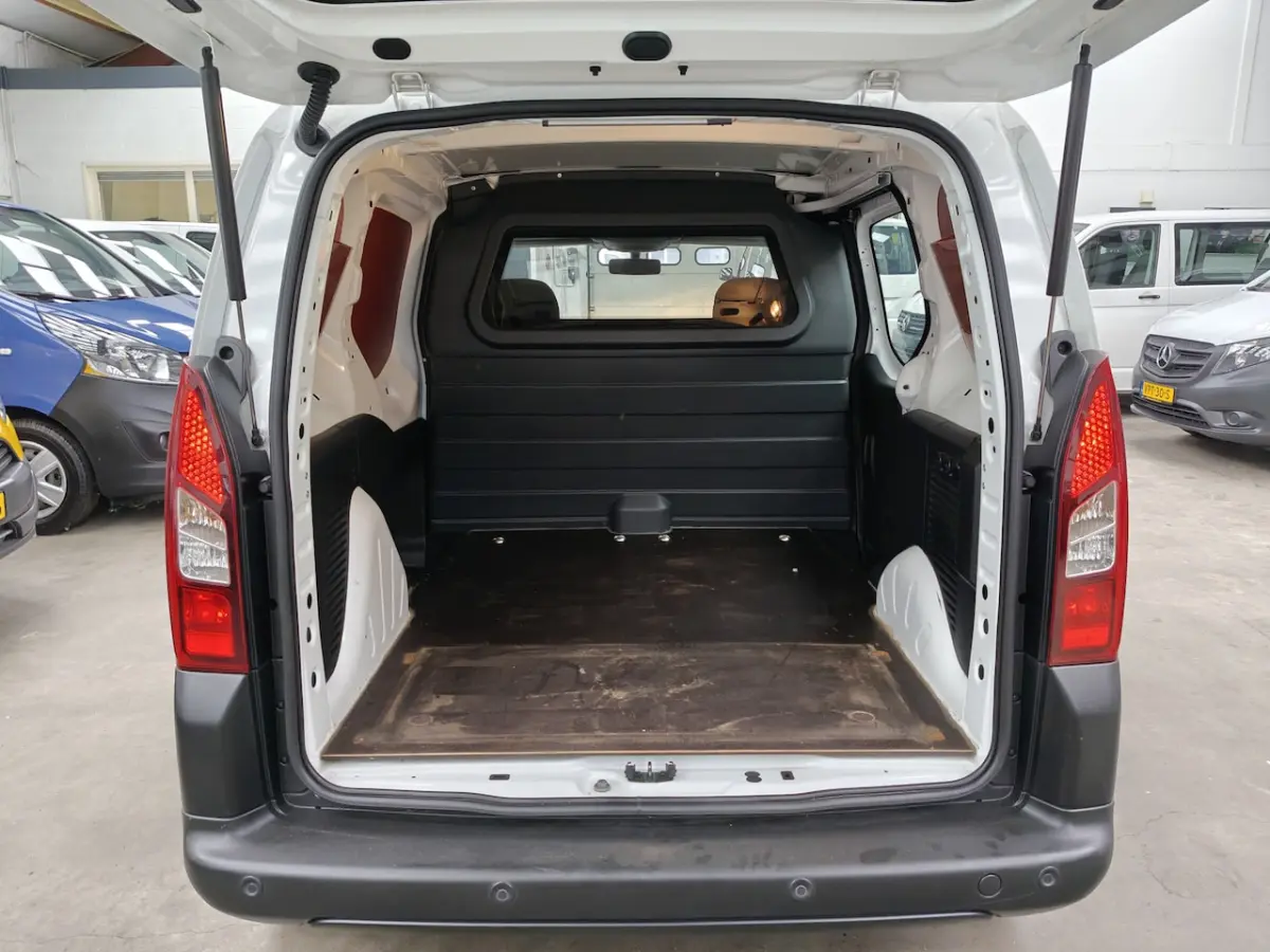 120 1.6 BlueHDi 75 L1 XR Euro 6