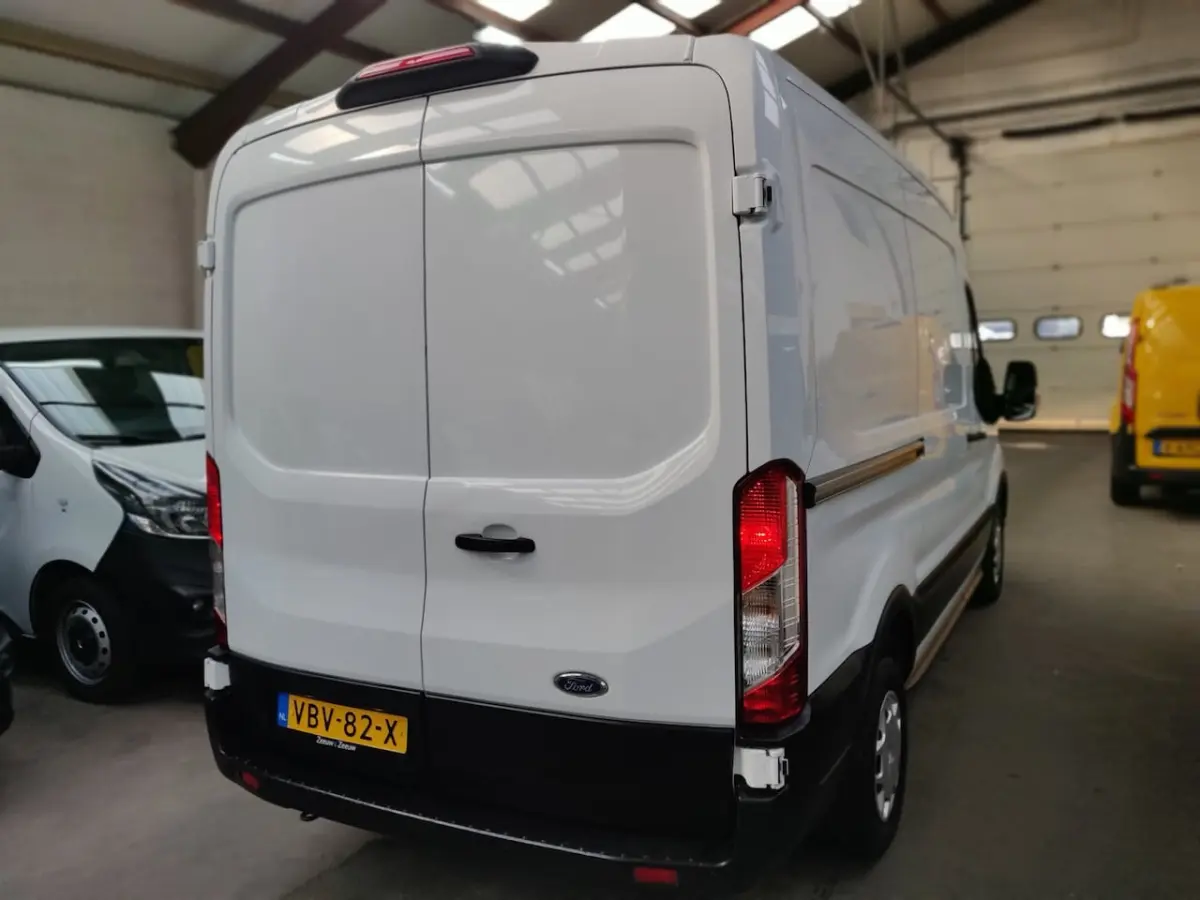310 2.0 TDCI L2H2 Trend 2x Schuifdeuren