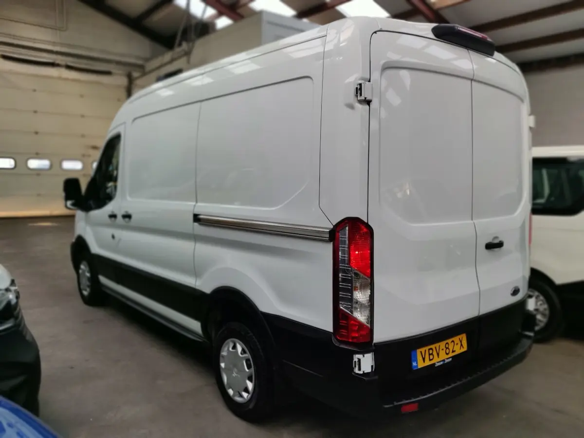 310 2.0 TDCI L2H2 Trend 2x Schuifdeuren