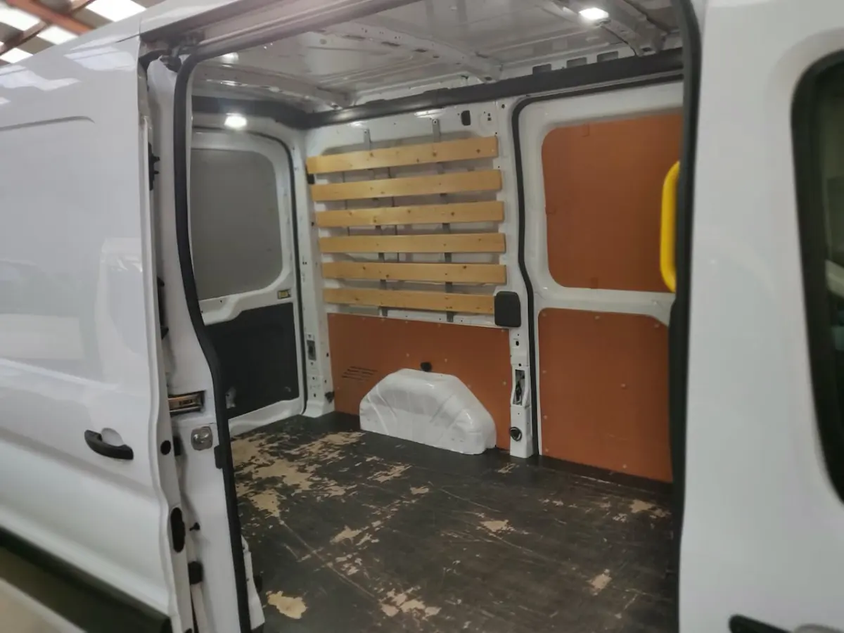 310 2.0 TDCI L2H2 Trend 2x Schuifdeuren