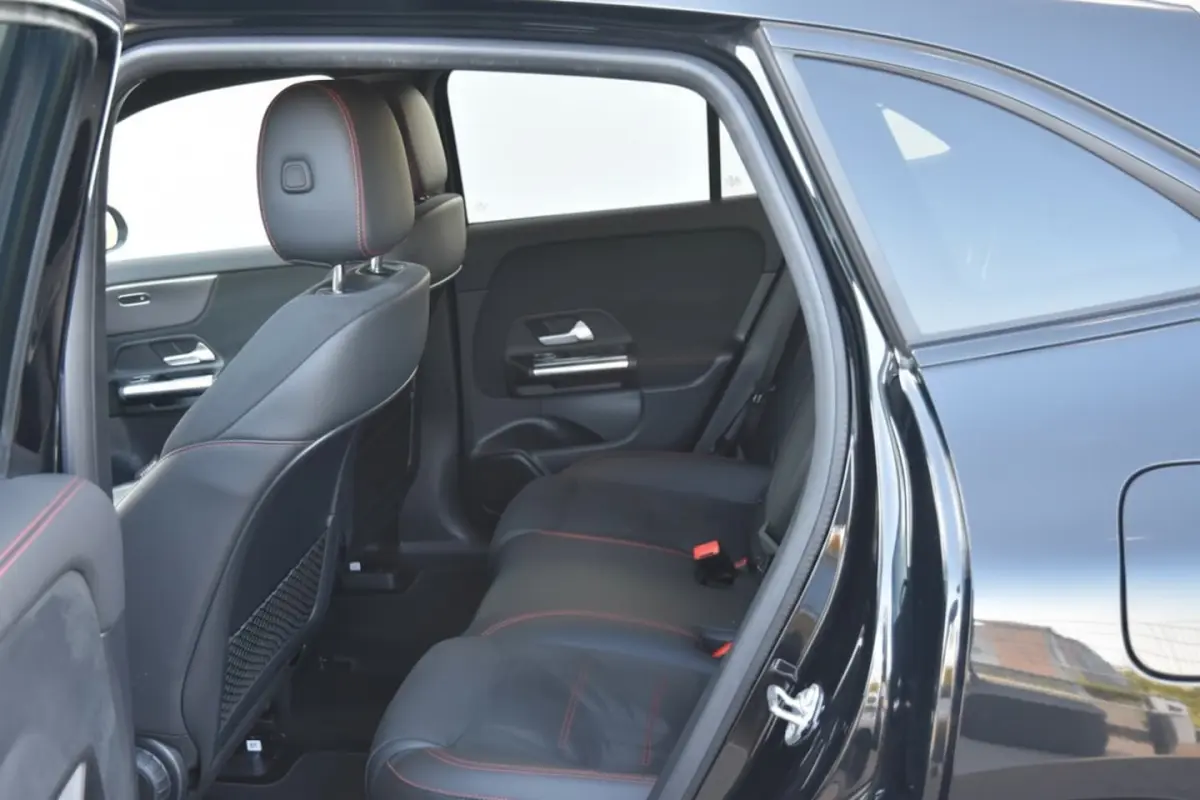 250 Business Solution AMG 67 kWh