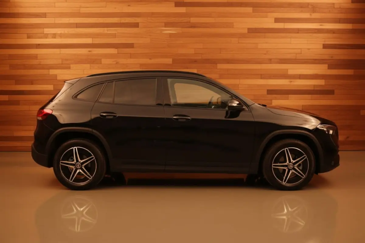 250 Business Solution AMG 67 kWh