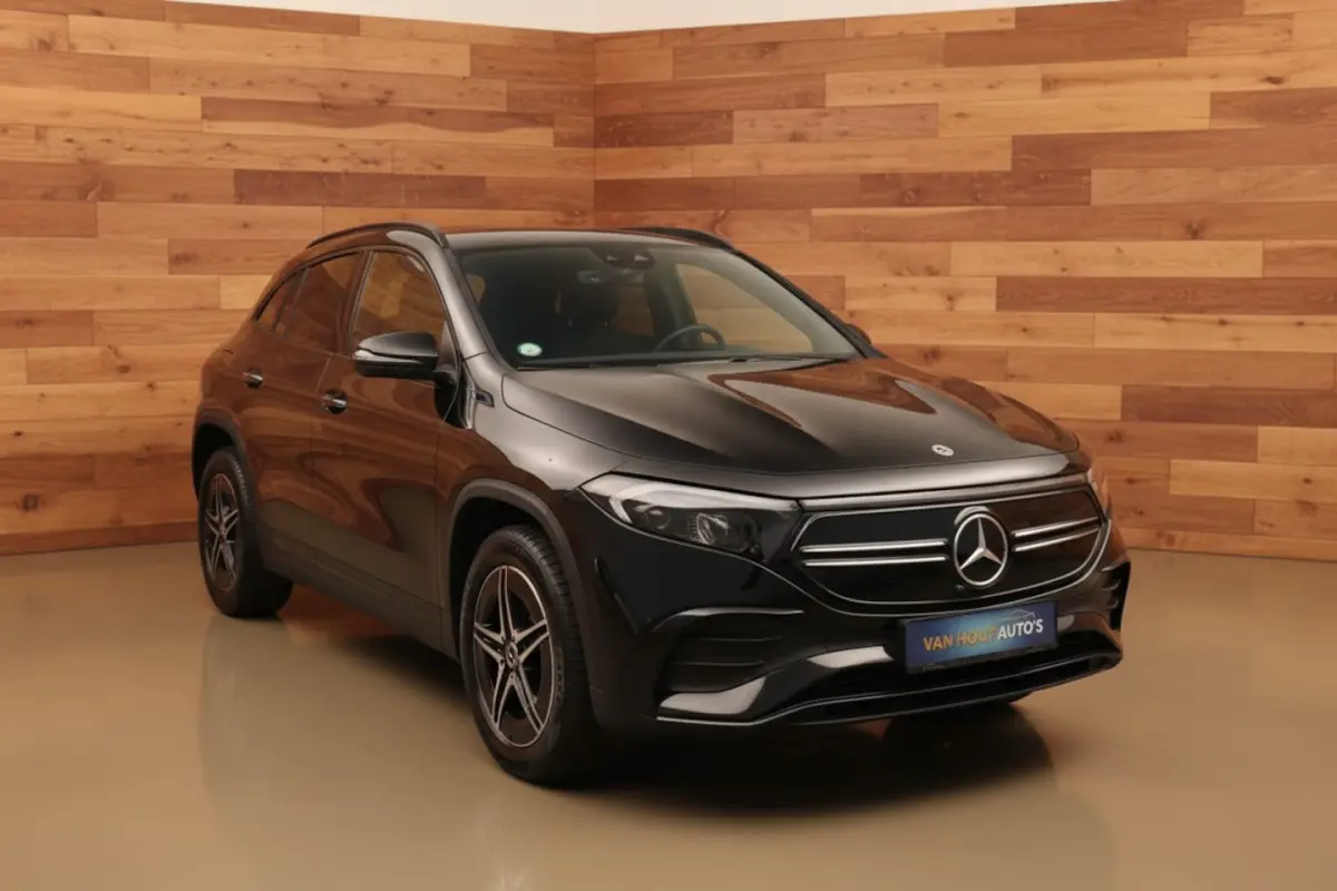250 Business Solution AMG 67 kWh