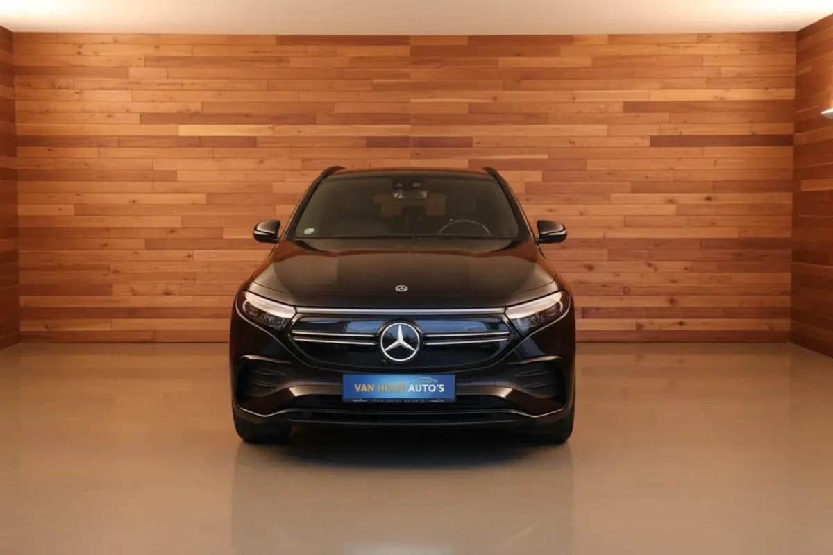 250 Business Solution AMG 67 kWh