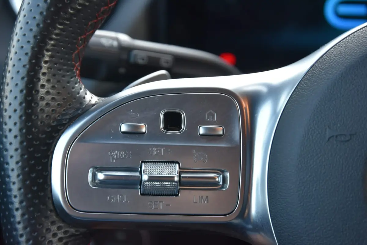 250 Business Solution AMG 67 kWh