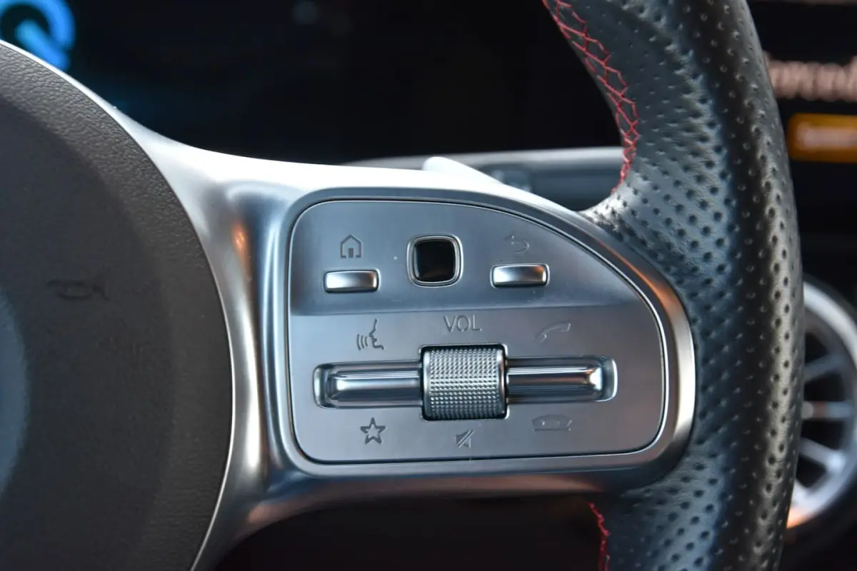 250 Business Solution AMG 67 kWh