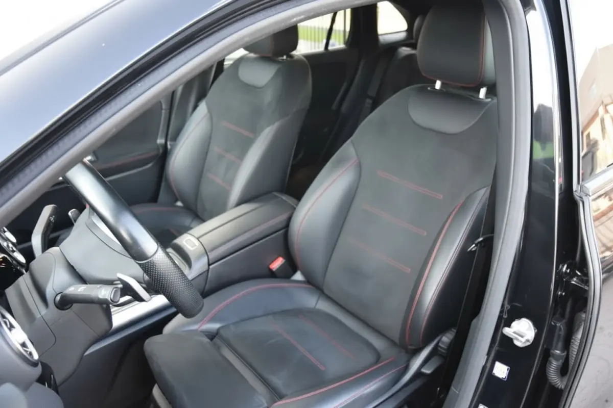 250 Business Solution AMG 67 kWh