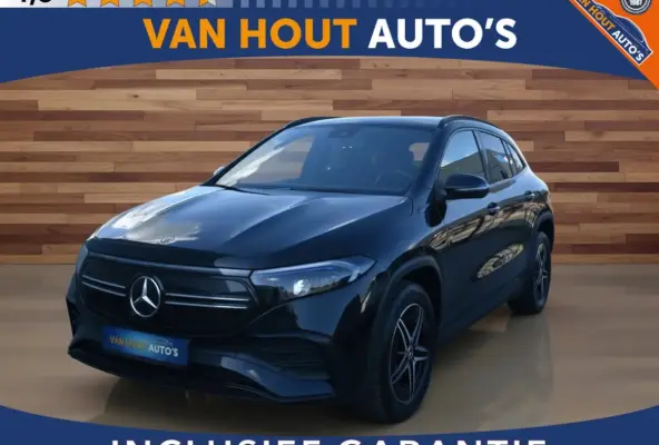 250 Business Solution AMG 67 kWh