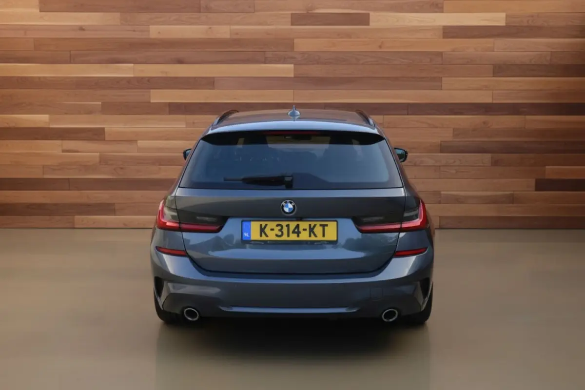 320i High Executive Edition M PAKKET