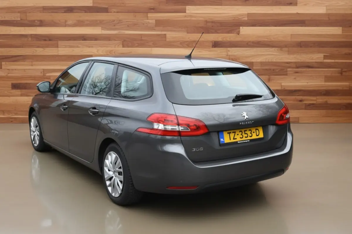 1.2 PureTech Blue Lease | NAVI | CLIMA