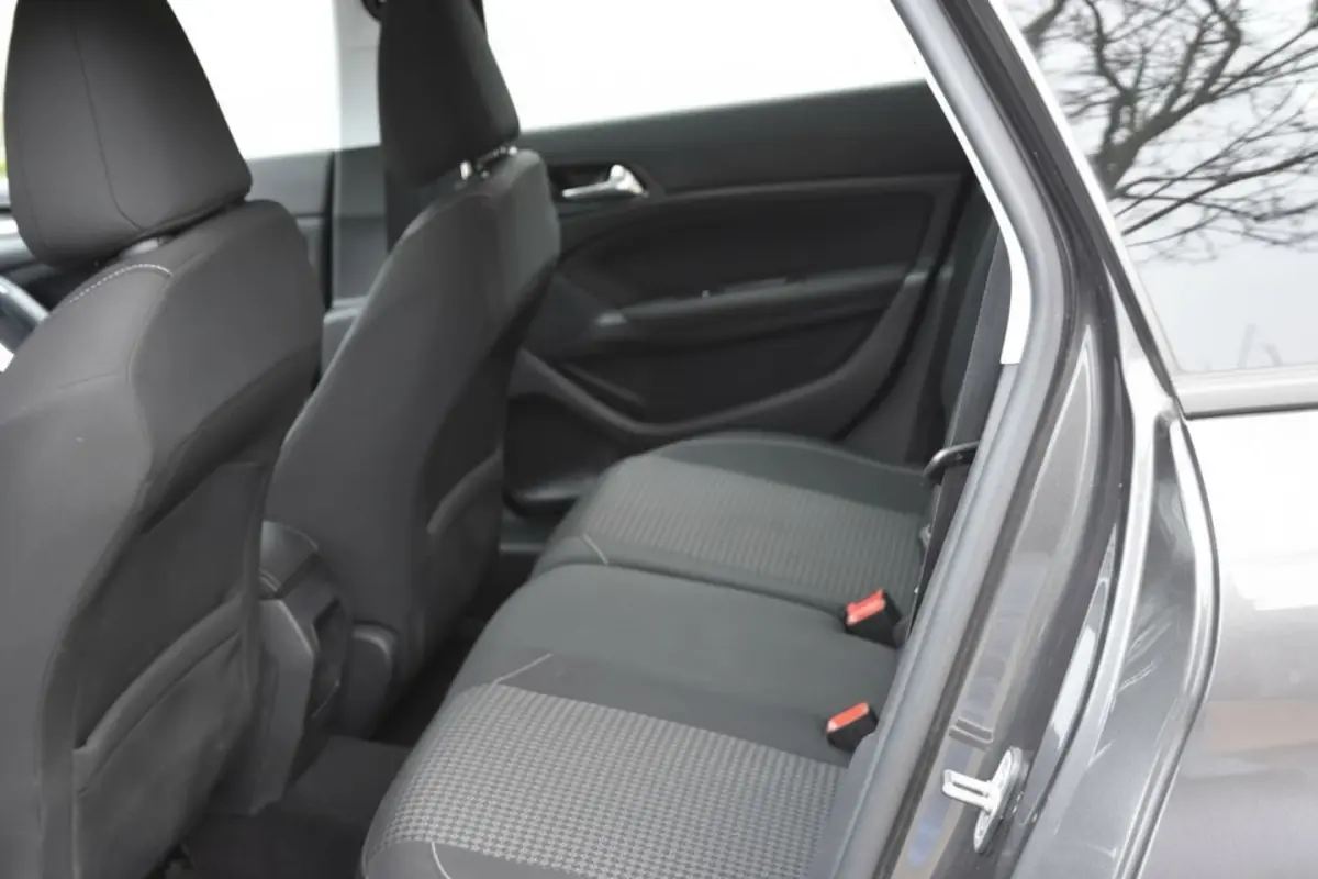 1.2 PureTech Blue Lease | NAVI | CLIMA