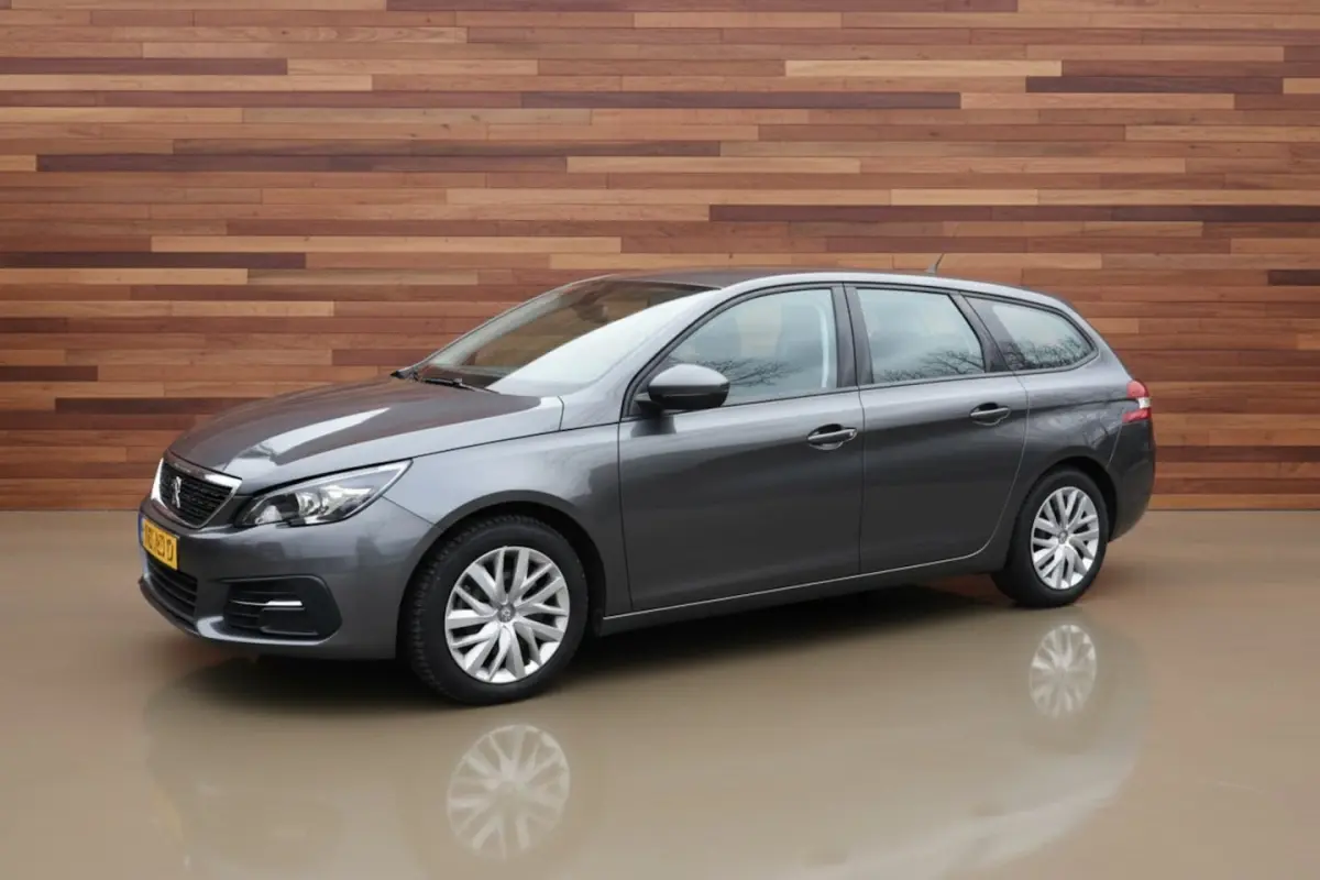 1.2 PureTech Blue Lease | NAVI | CLIMA