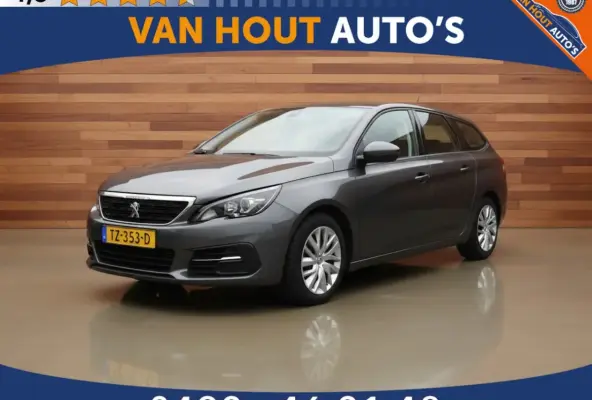 1.2 PureTech Blue Lease | NAVI | CLIMA