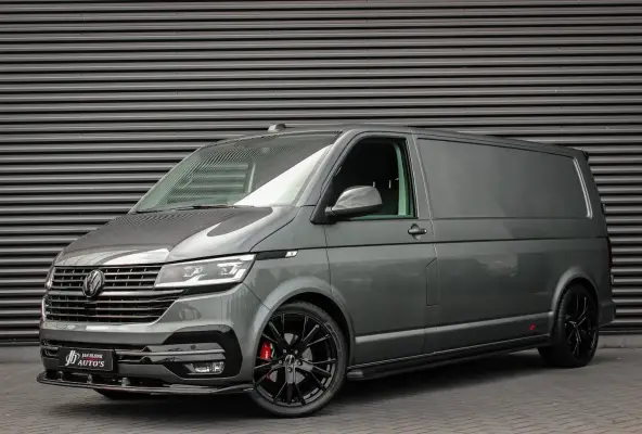 2.0 TDI L2H1 150PK JB- EDITION DSG / PDC / VERLAGINGSVEREN / LEDEREN BEKLEDING / FULL / AP