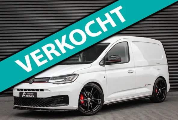 2.0 TDI 199PK JB- EDITION / MAXTRON / SIDE- BARS / VERLAGING / ELEK- PAKKET / PDC / CAMERA