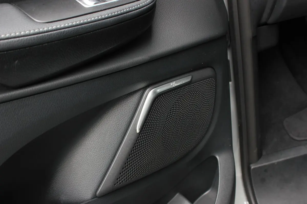 300 AMG L2 90 kWh 2X ELEK.SCHUIFDEUREN / MULTIEBEAM / 360 CAMERA / 7-PERSOONS / BURMESTER