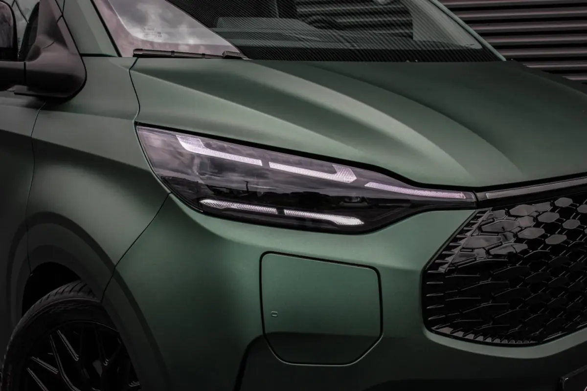 340 L2H1 Limited 71 kWh 218PK / JB- EDITON / CAMERA / 350KM RANGE / APPLE CARPLAY /DRIVERS