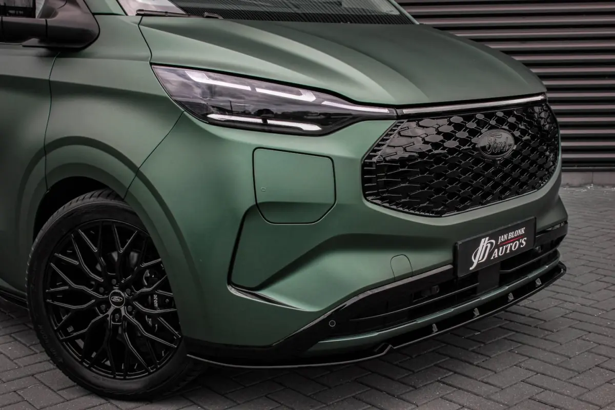 340 L2H1 Limited 71 kWh 218PK / JB- EDITON / CAMERA / 350KM RANGE / APPLE CARPLAY /DRIVERS