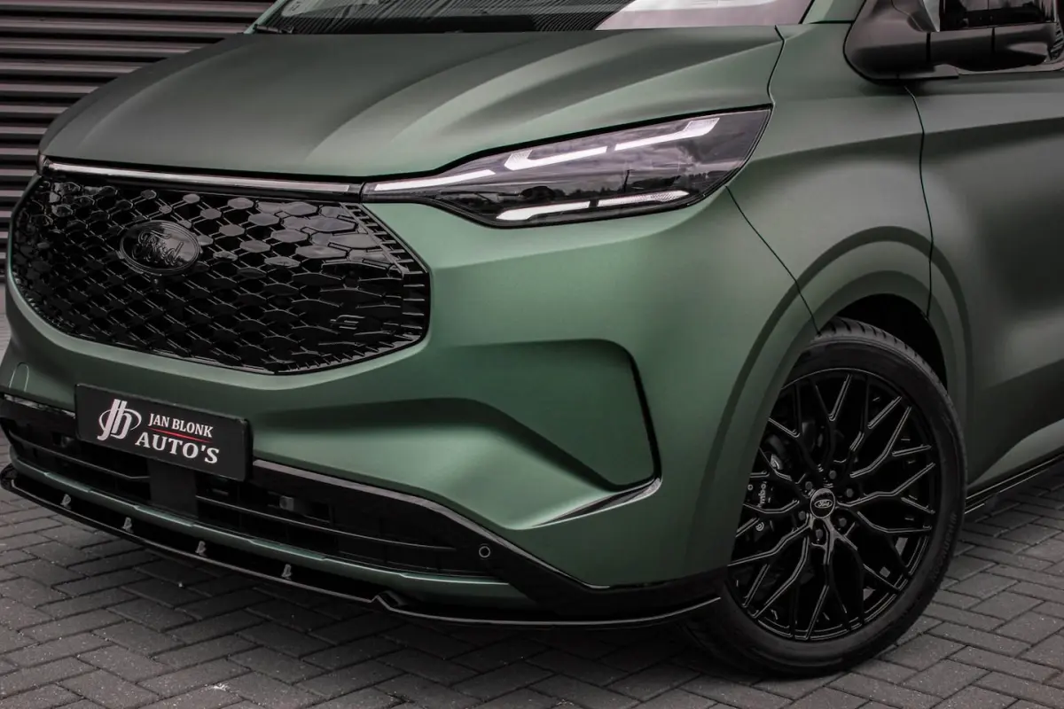 340 L2H1 Limited 71 kWh 218PK / JB- EDITON / CAMERA / 350KM RANGE / APPLE CARPLAY /DRIVERS