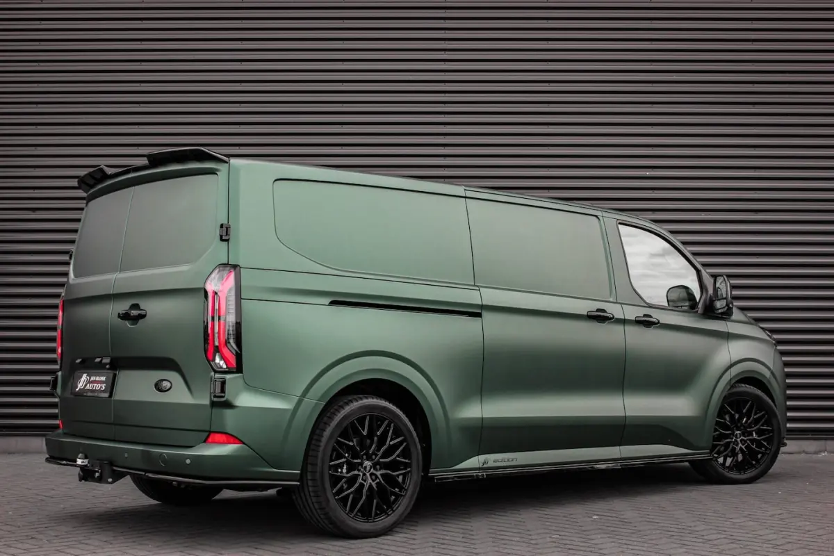 340 L2H1 Limited 71 kWh 218PK / JB- EDITON / CAMERA / 350KM RANGE / APPLE CARPLAY /DRIVERS