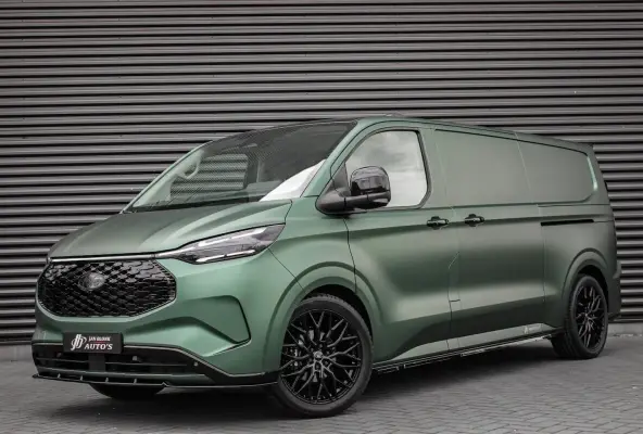 340 L2H1 Limited 71 kWh 218PK / JB- EDITON / CAMERA / 350KM RANGE / APPLE CARPLAY /DRIVERS
