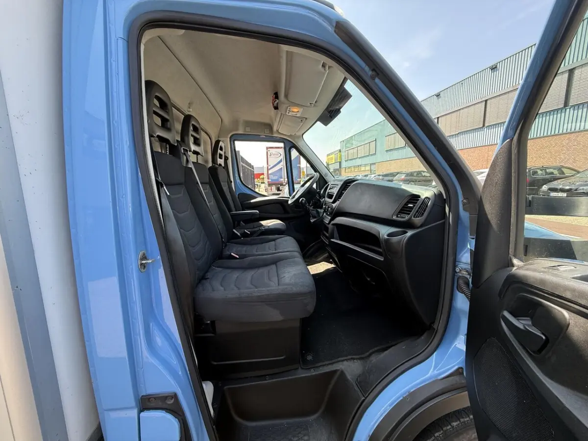 35C14 2.3 375 LAADKLEP EURO 6