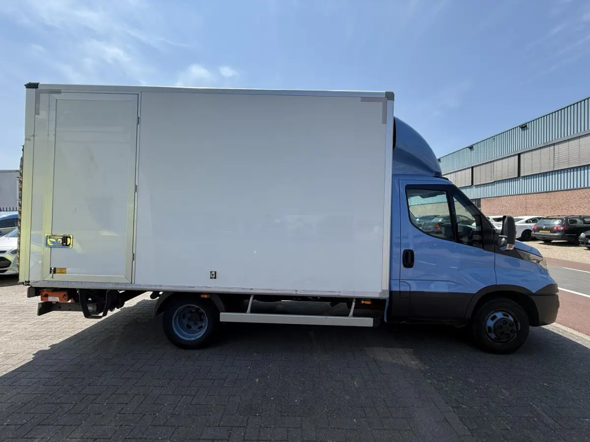 35C14 2.3 375 LAADKLEP EURO 6