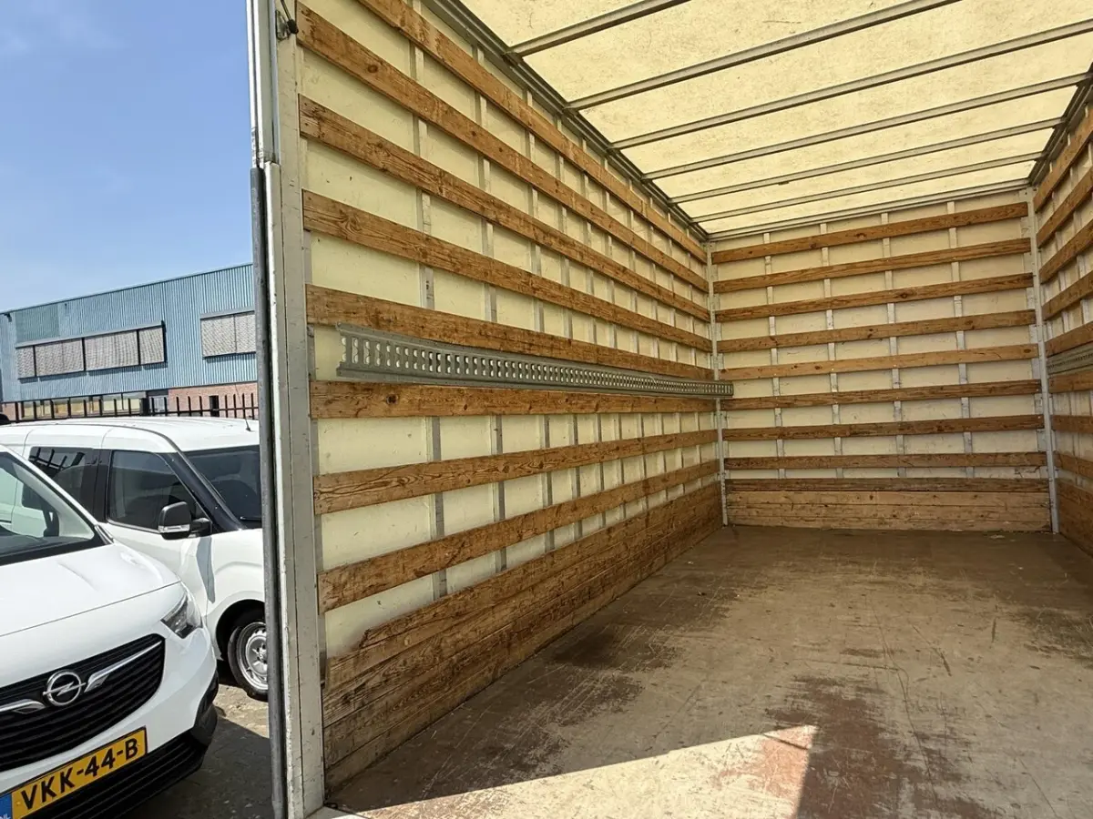 35C14 2.3 375 LAADKLEP EURO 6