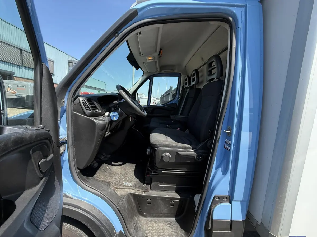 35C14 2.3 375 LAADKLEP EURO 6