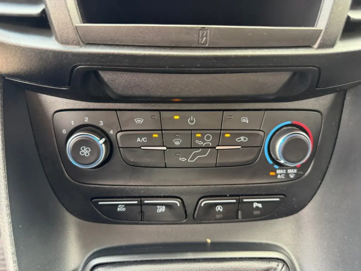 1.0 EB L1 TREND 100 PK AIRCO CRUISE CONTROL PDC