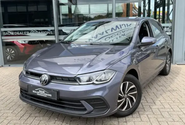 1.0 TSI LIFE NAVI AIRCO CRUISE CONTROL