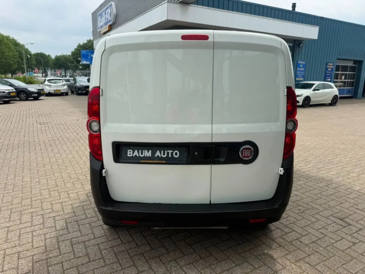 1.4 T-JET 120PK L2H1 MAXI SX AIRCO PDC SCHUIFDEUR