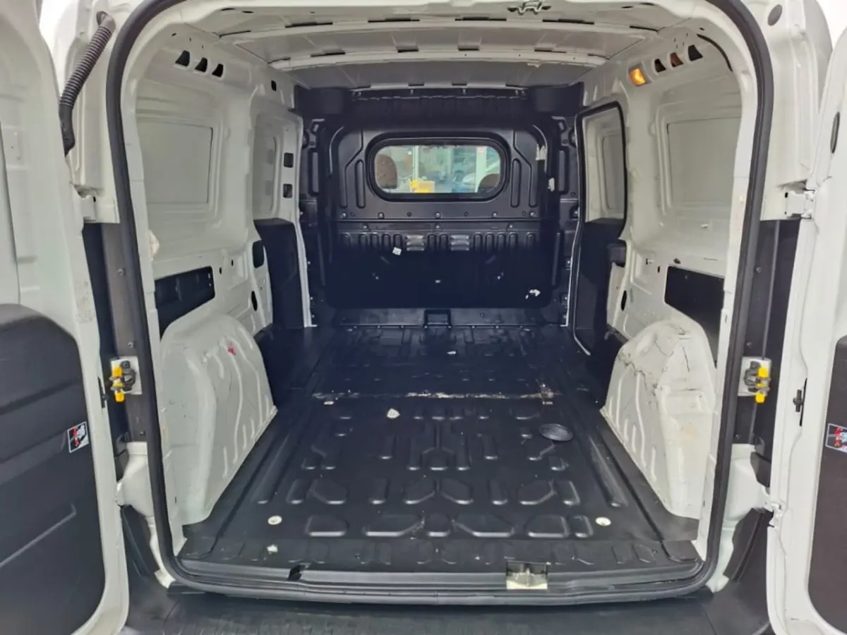 1.4 T-JET 120PK L2H1 MAXI SX AIRCO PDC SCHUIFDEUR