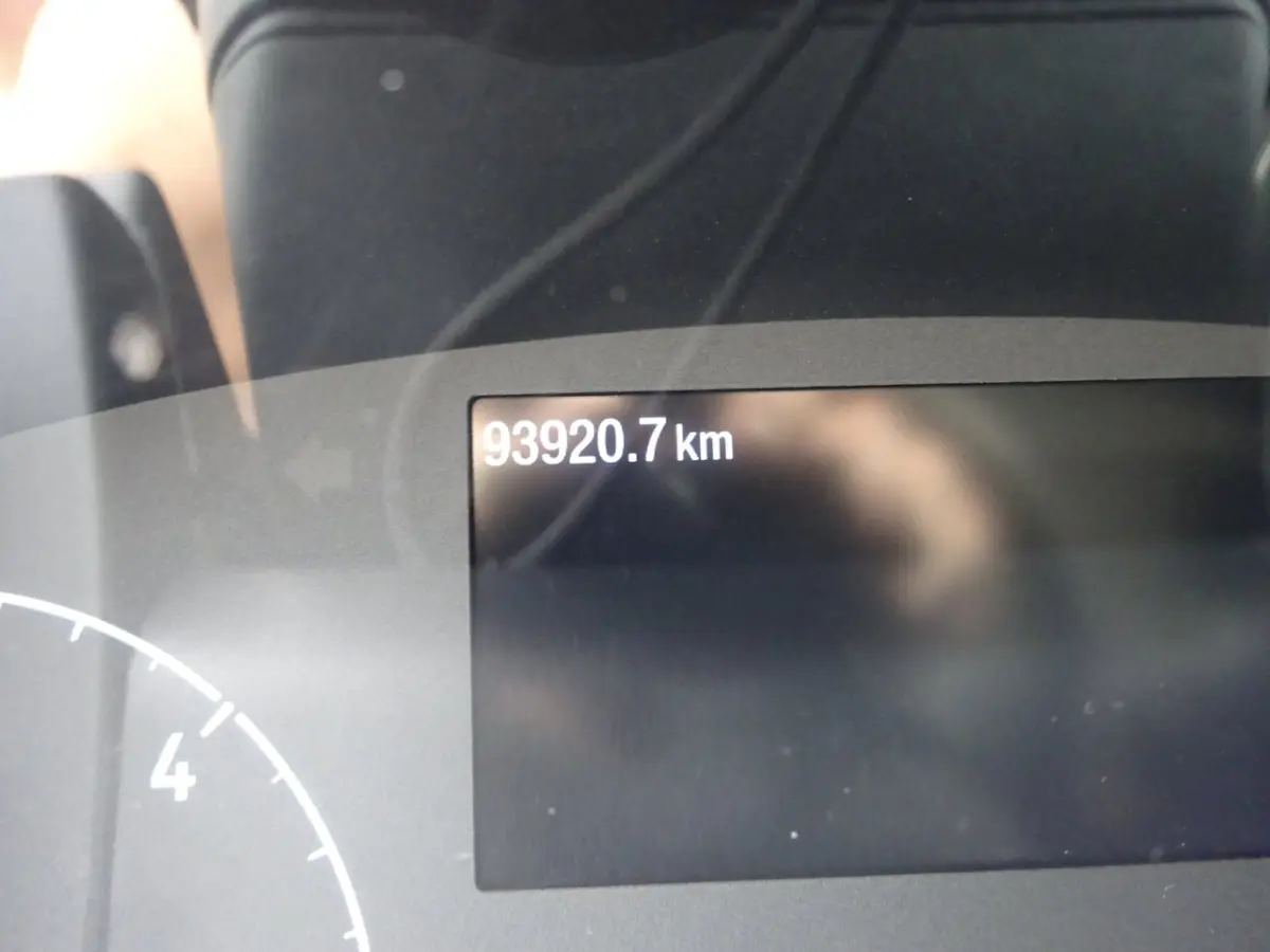 300 2.0 TDCI 130 PK L2H2 Limited AUTOMAAT AIRCO NAVI CRUISE CONTROL