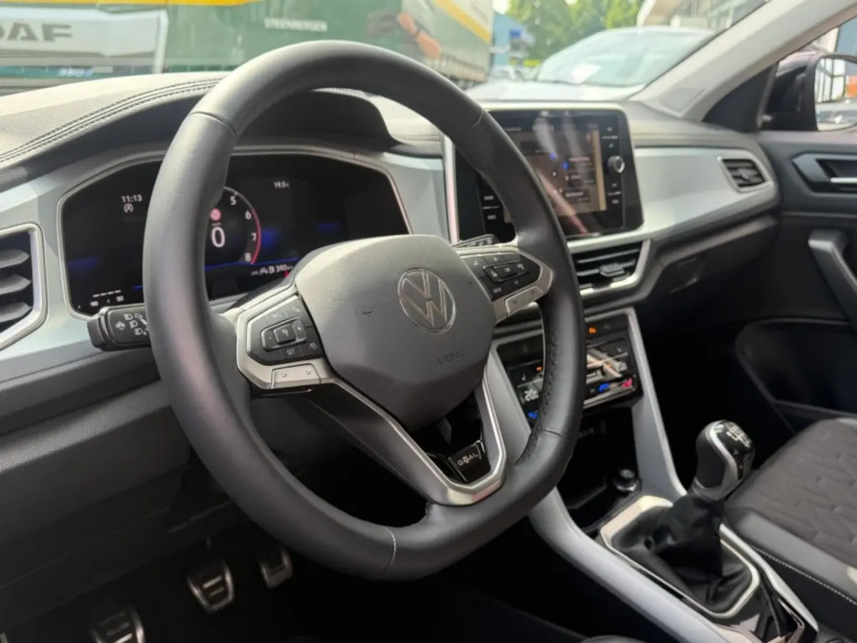 1.0 TSI GOAL EDITION AIRCO NAVI PDC LMV STOELVW