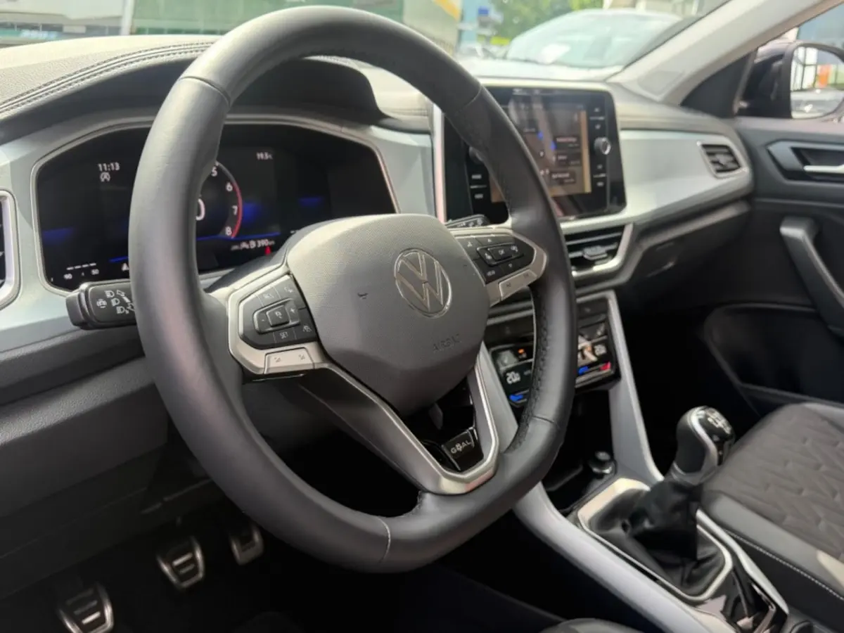 1.0 TSI GOAL EDITION AIRCO NAVI PDC LMV STOELVW