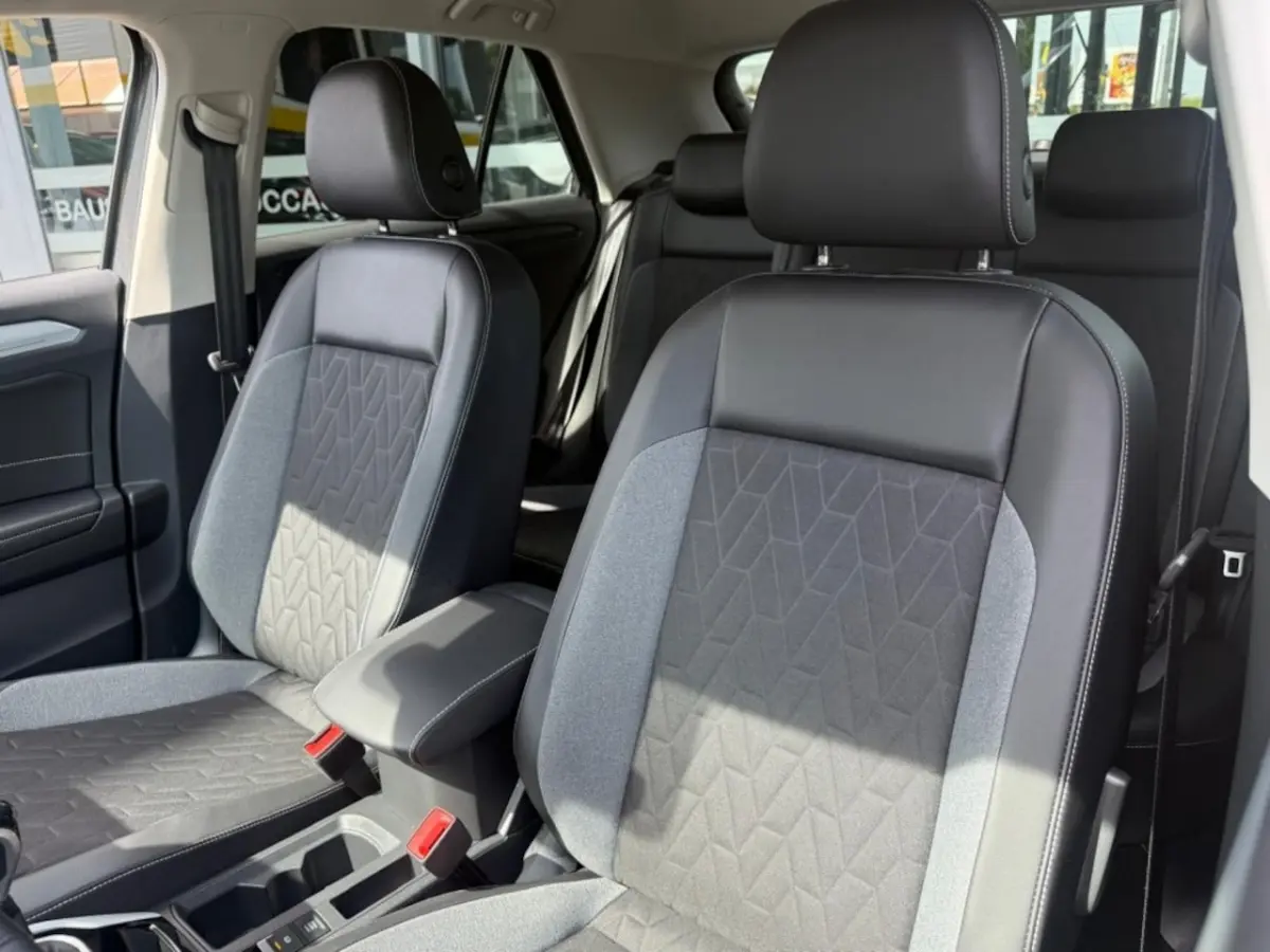 1.0 TSI GOAL EDITION AIRCO NAVI PDC LMV STOELVW