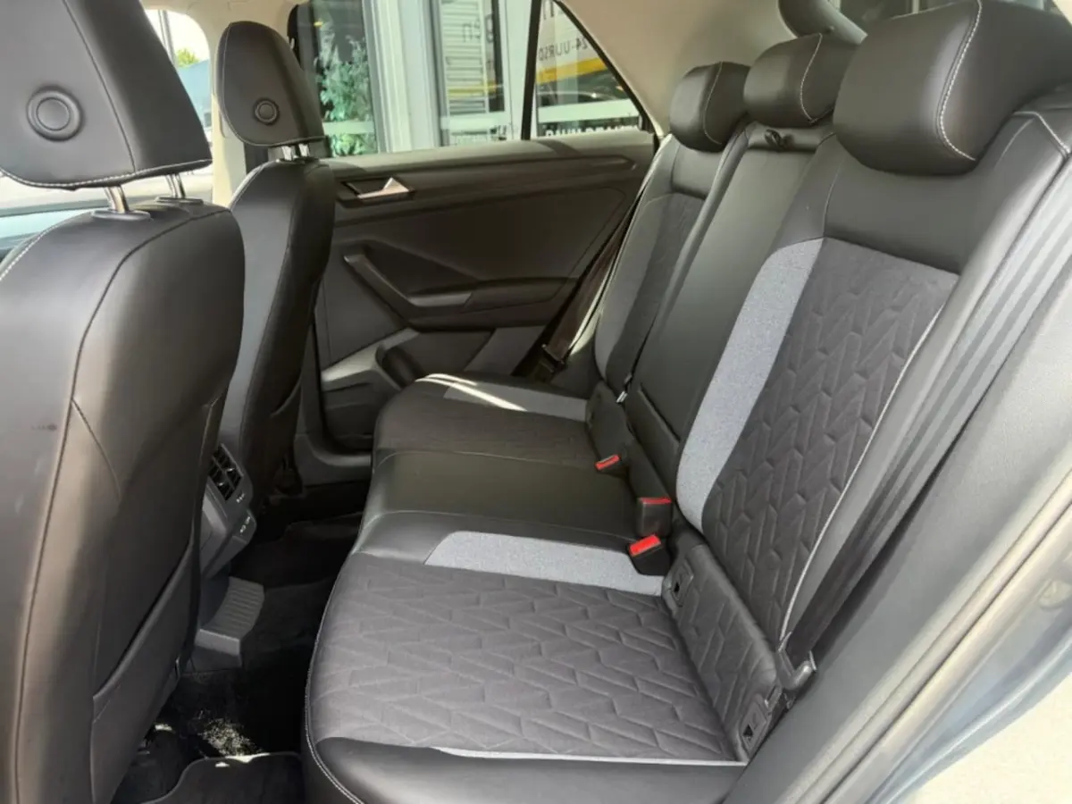 1.0 TSI GOAL EDITION AIRCO NAVI PDC LMV STOELVW