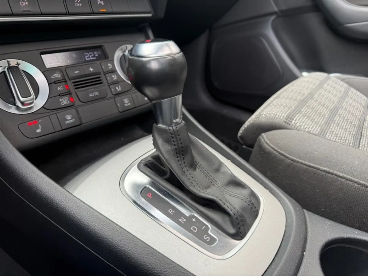 2.0 TFSI PRO LINE PANORAMADAK NAVI STOELVERW